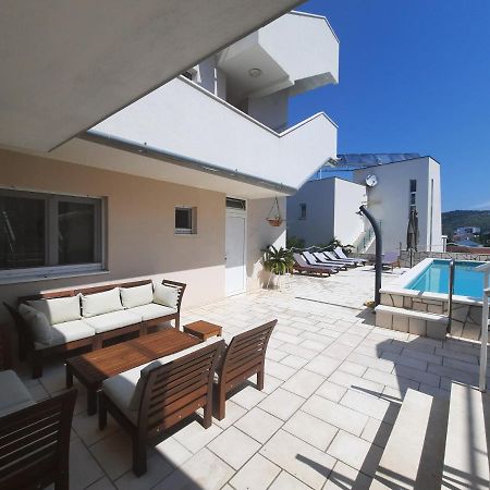 Villa Kata Ražanj Exterior foto