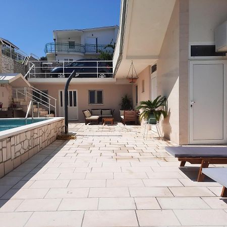 Villa Kata Ražanj Exterior foto