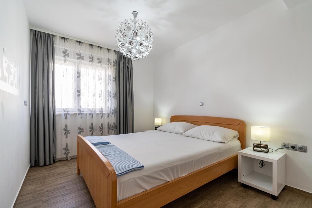 Villa Kata Ražanj Exterior foto