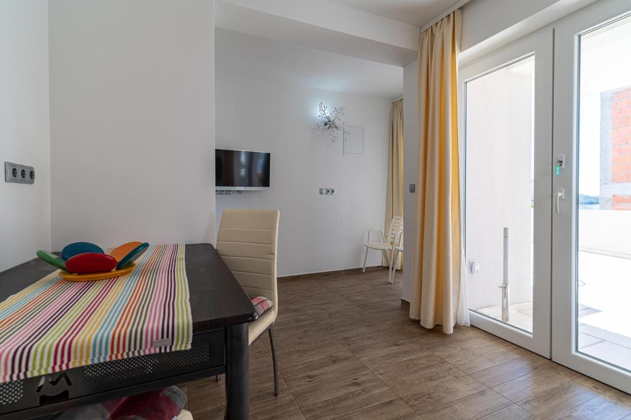 Villa Kata Ražanj Exterior foto