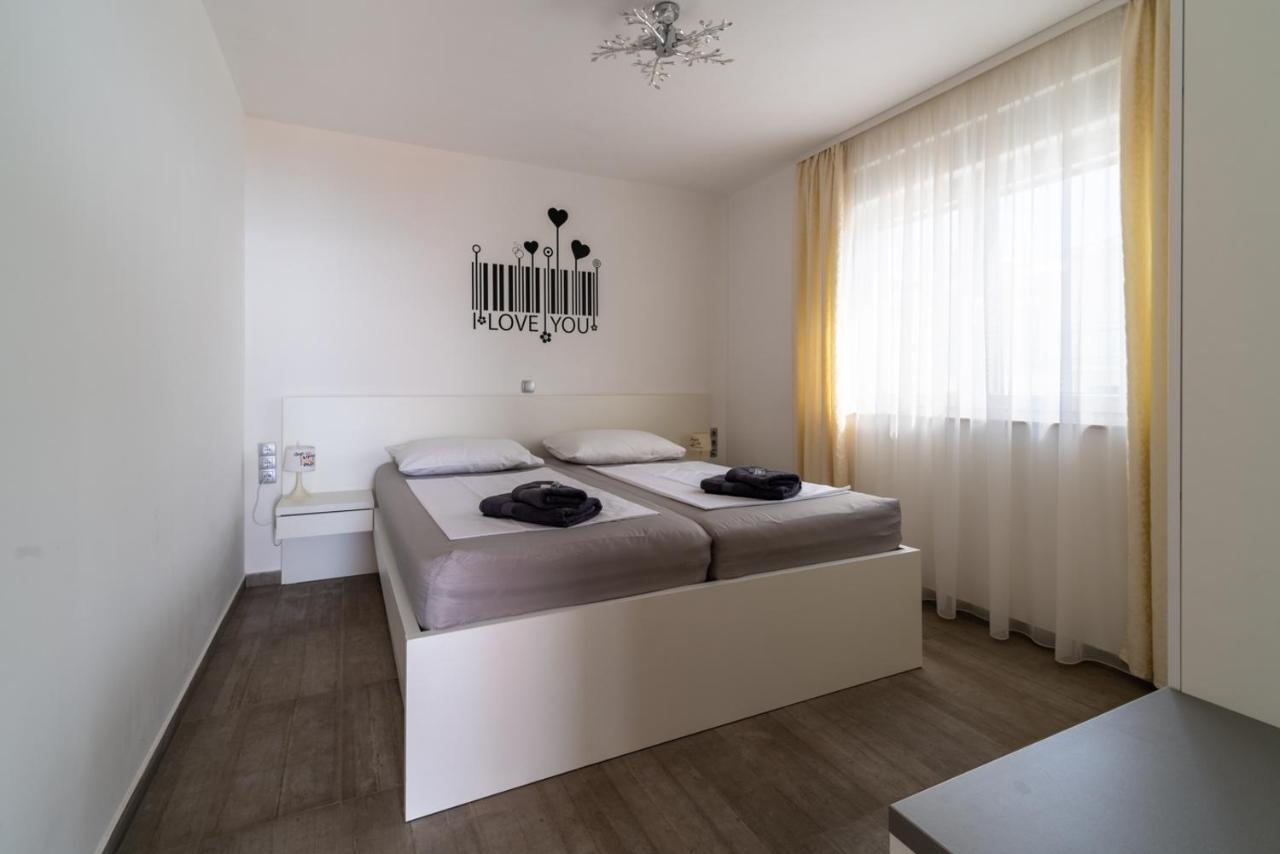 Villa Kata Ražanj Exterior foto