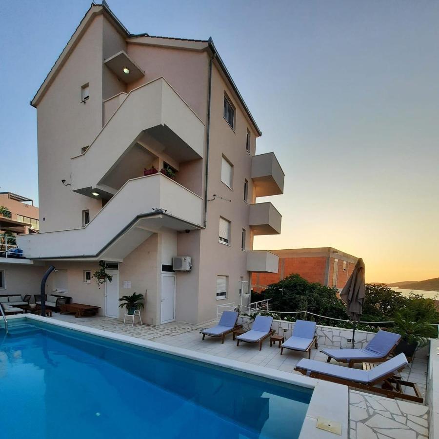 Villa Kata Ražanj Exterior foto