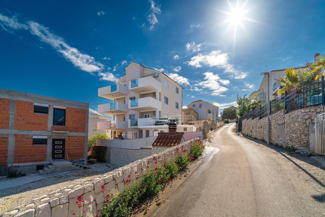 Villa Kata Ražanj Exterior foto