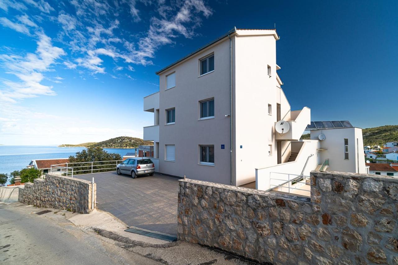 Villa Kata Ražanj Exterior foto