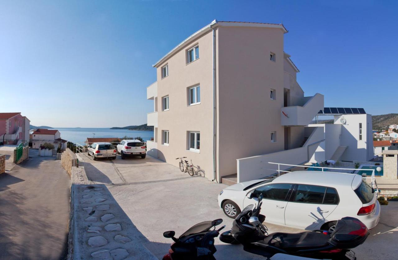 Villa Kata Ražanj Exterior foto
