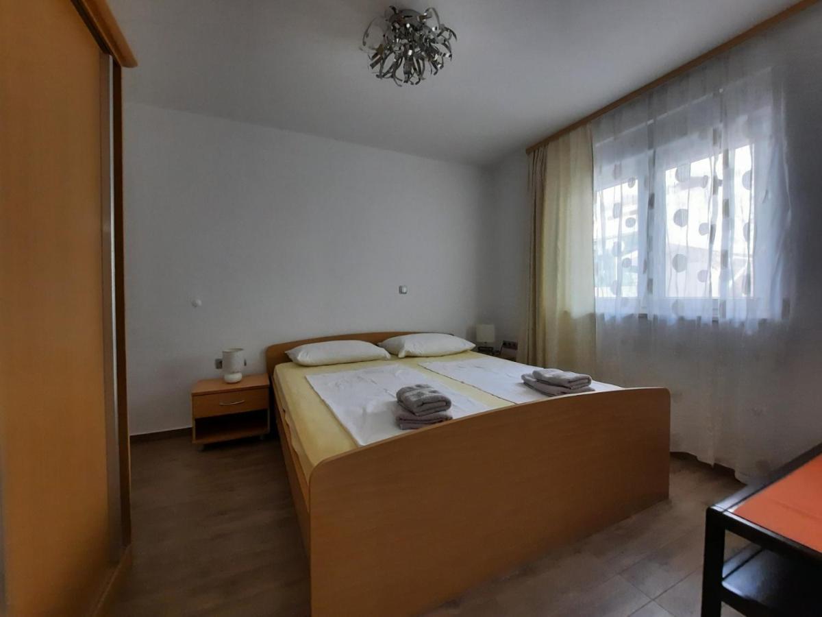 Villa Kata Ražanj Exterior foto