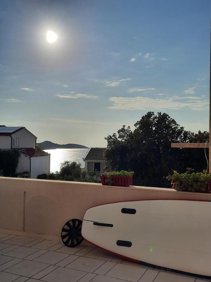 Villa Kata Ražanj Exterior foto