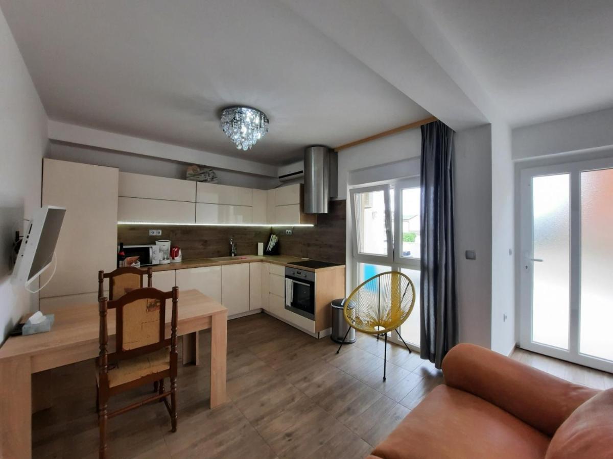 Villa Kata Ražanj Exterior foto