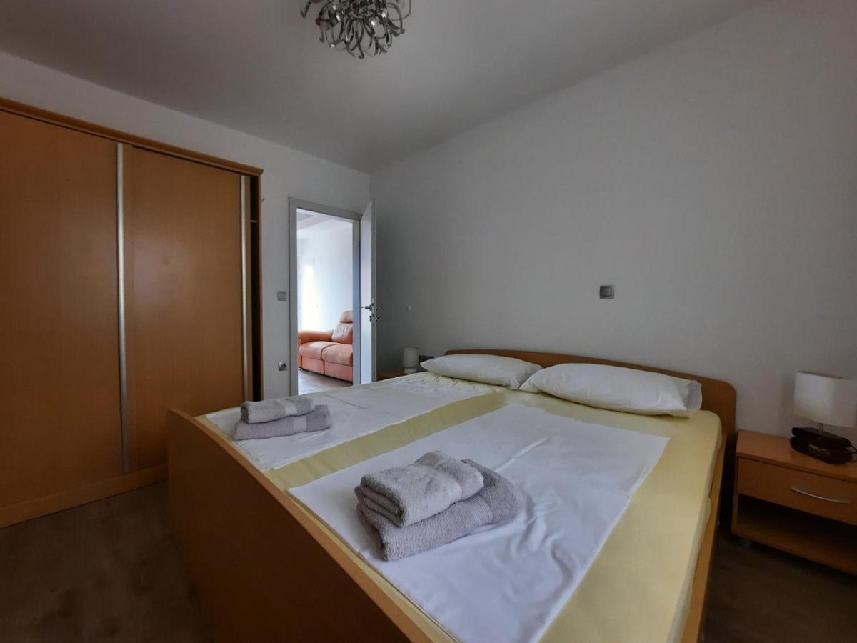 Villa Kata Ražanj Exterior foto