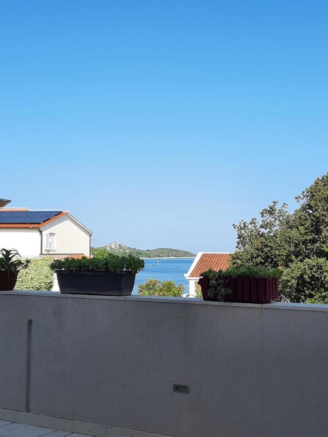 Villa Kata Ražanj Exterior foto