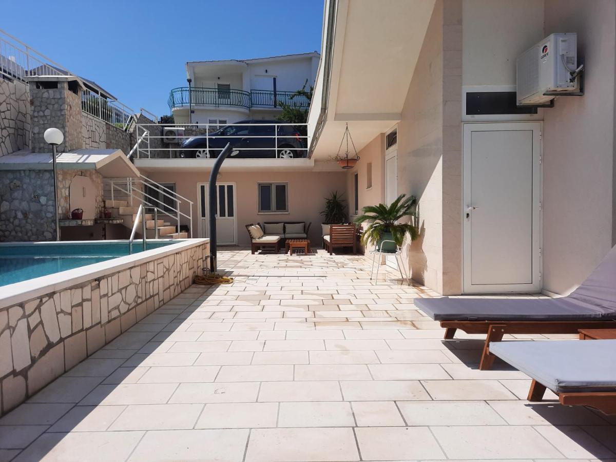 Villa Kata Ražanj Exterior foto