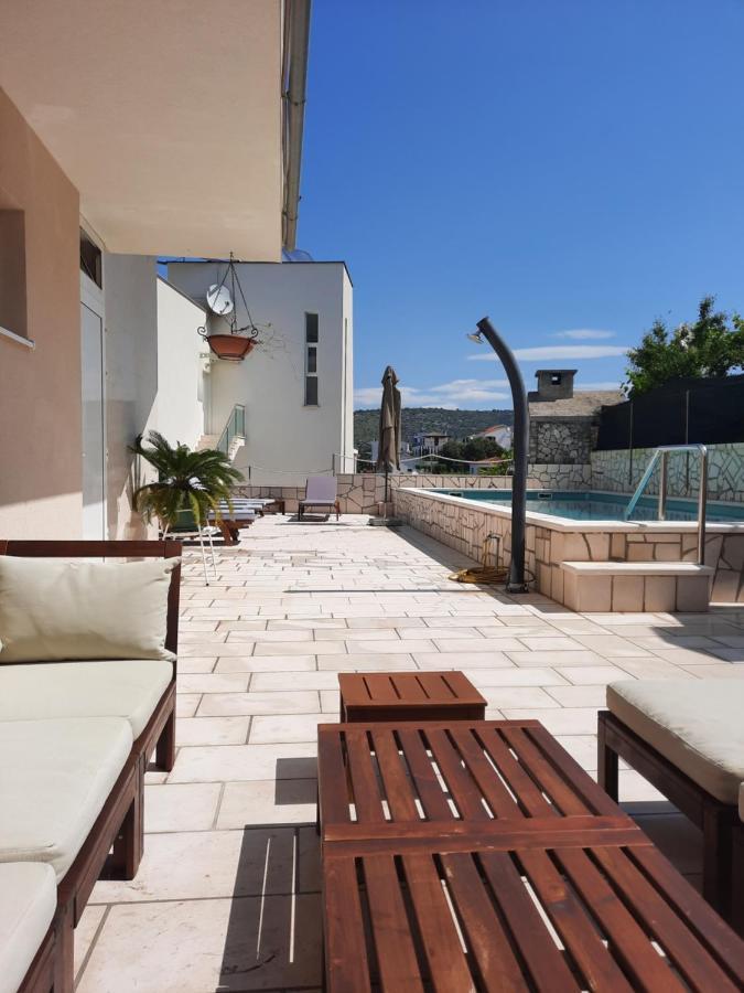 Villa Kata Ražanj Exterior foto