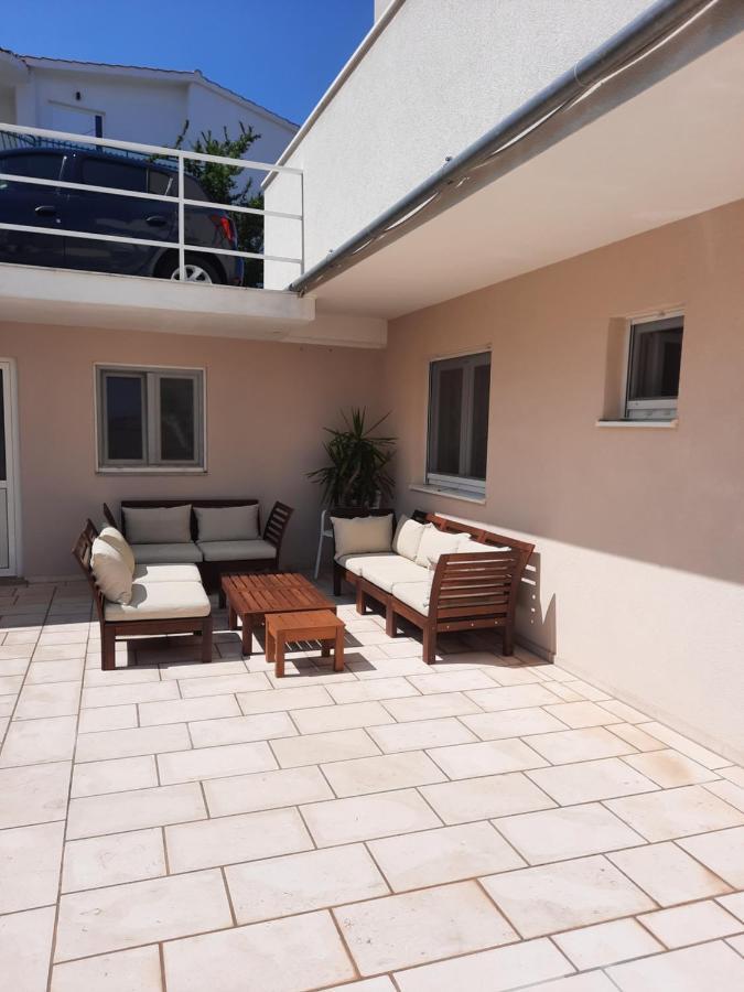 Villa Kata Ražanj Exterior foto