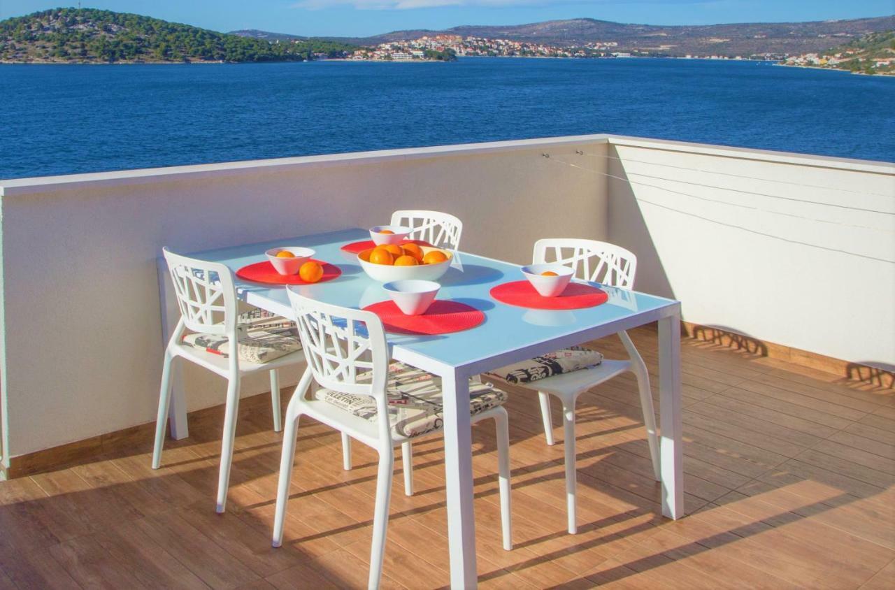 Villa Kata Ražanj Exterior foto