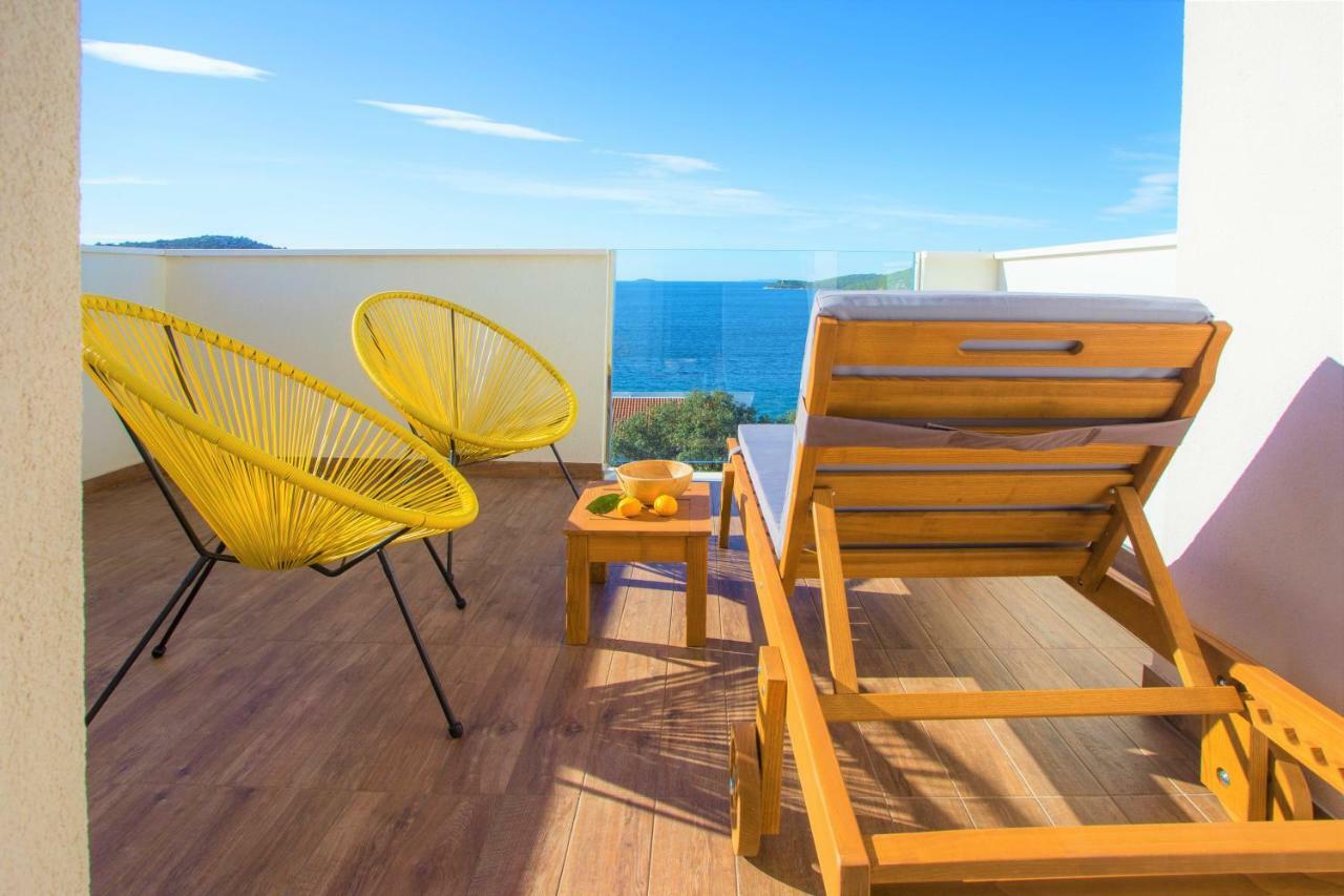 Villa Kata Ražanj Exterior foto
