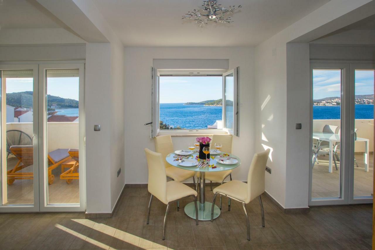 Villa Kata Ražanj Exterior foto