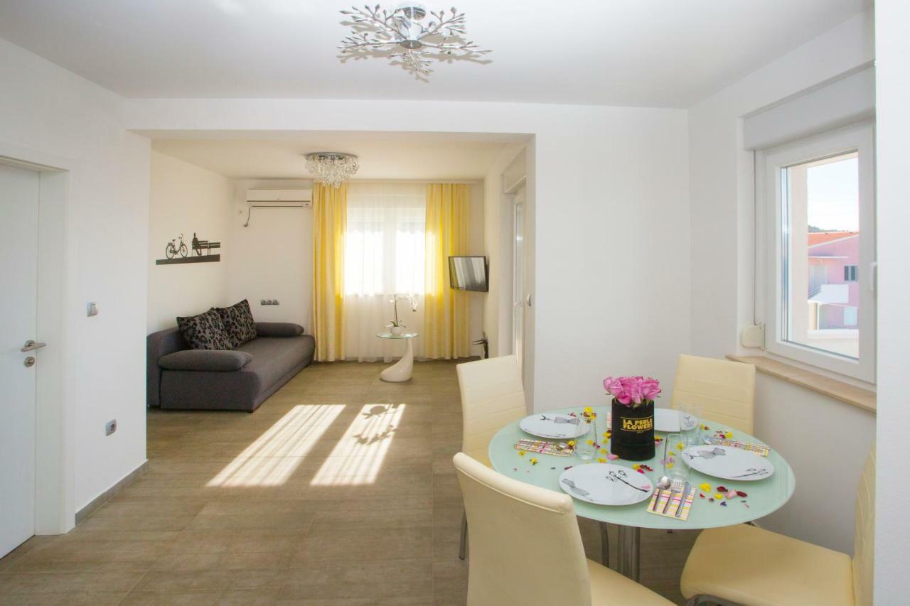 Villa Kata Ražanj Exterior foto