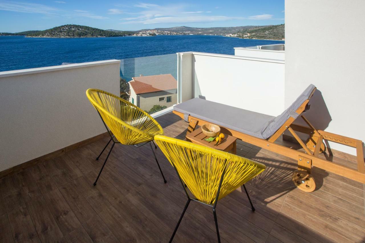 Villa Kata Ražanj Exterior foto