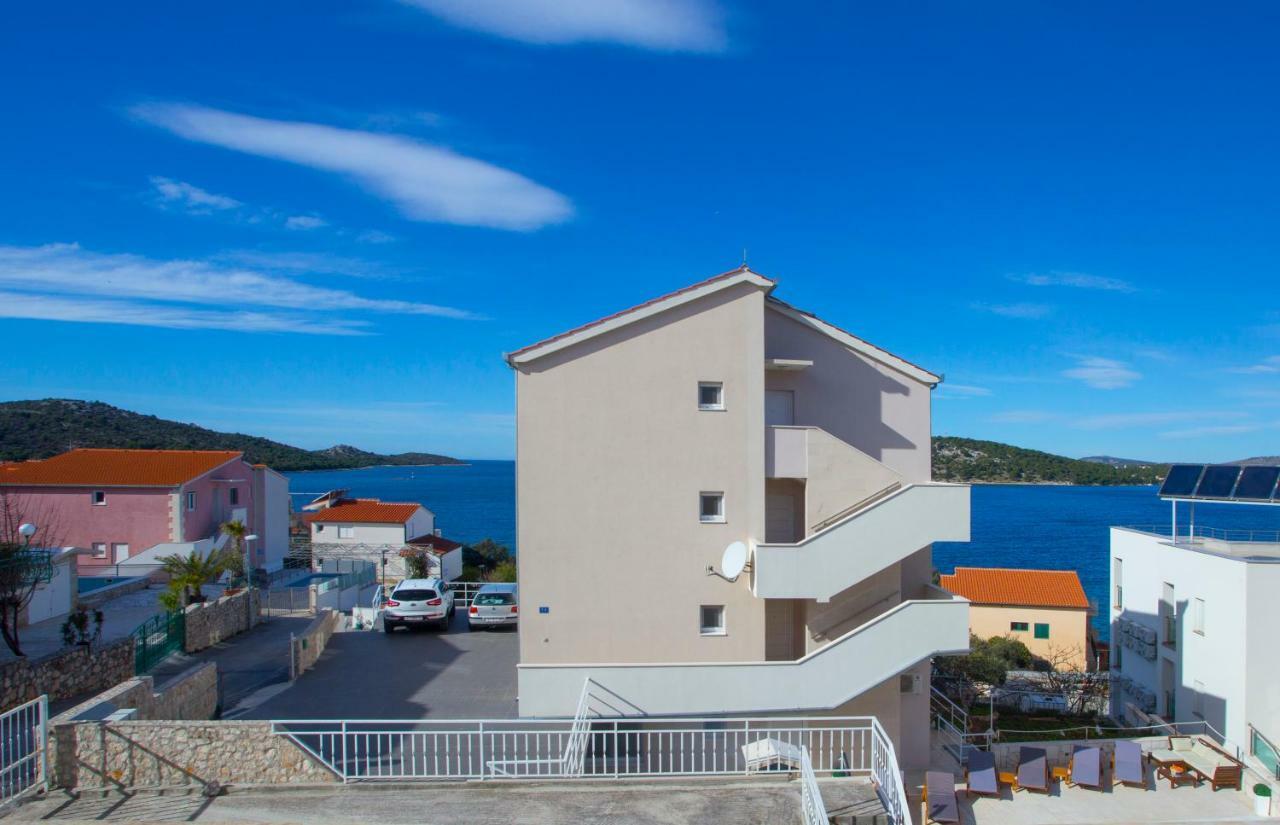 Villa Kata Ražanj Exterior foto